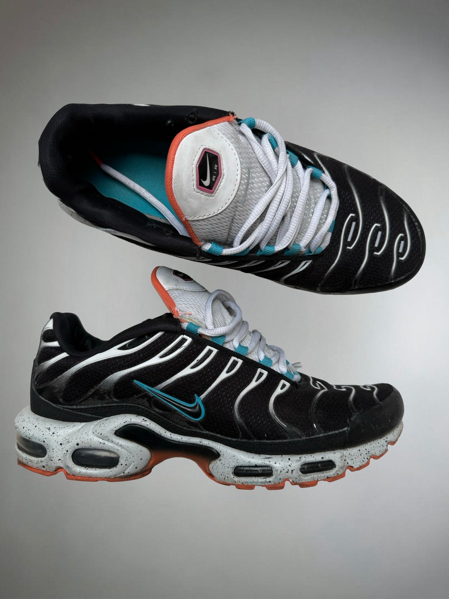Vintage Nike TN Shoe (44)