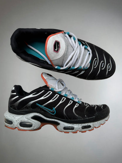 Vintage Nike TN Shoe (44)