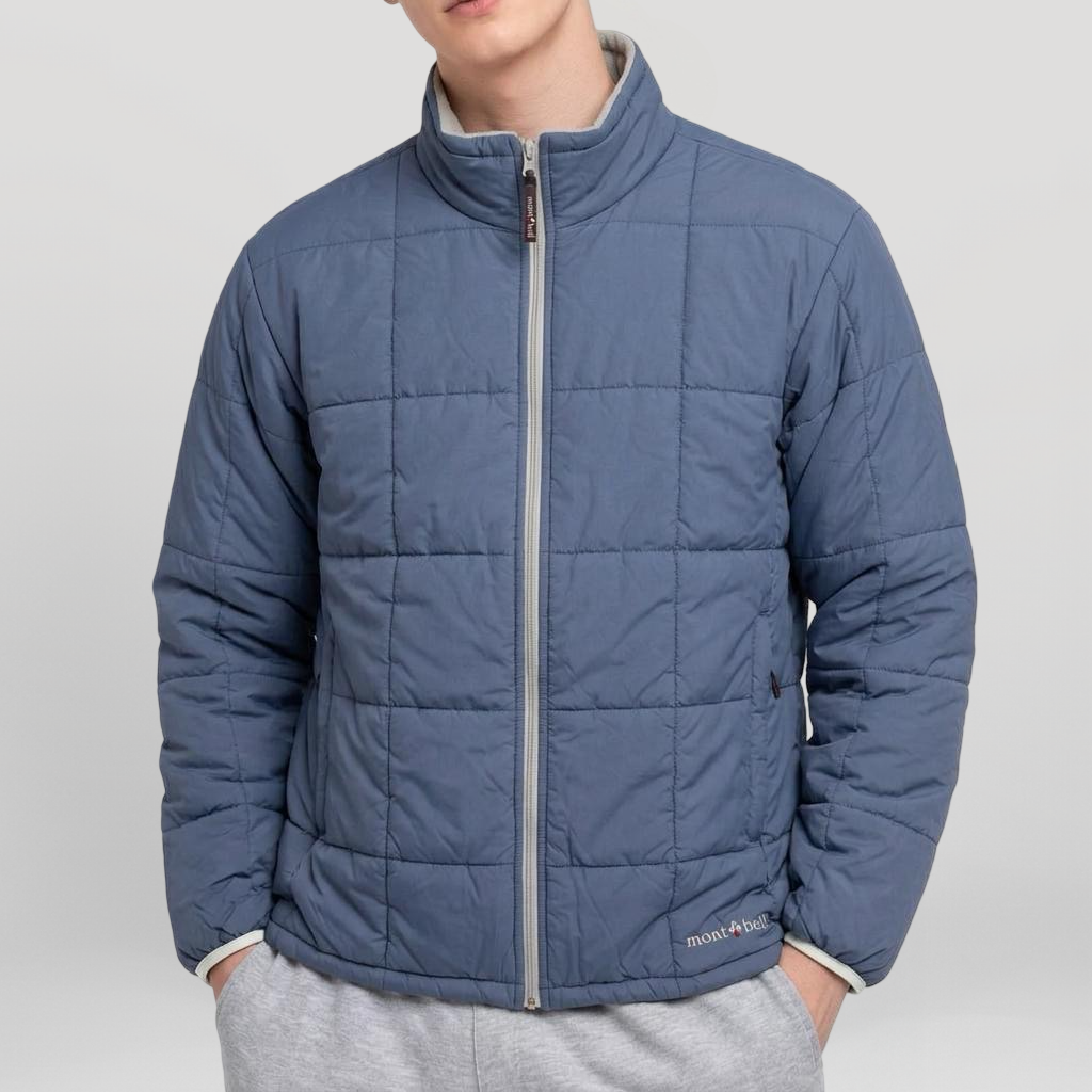 Montbell Jacke (M)