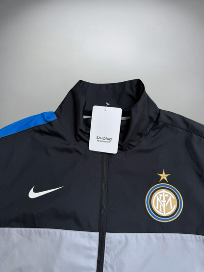 Nike Inter Mailand 2012 Tracksuit (M)
