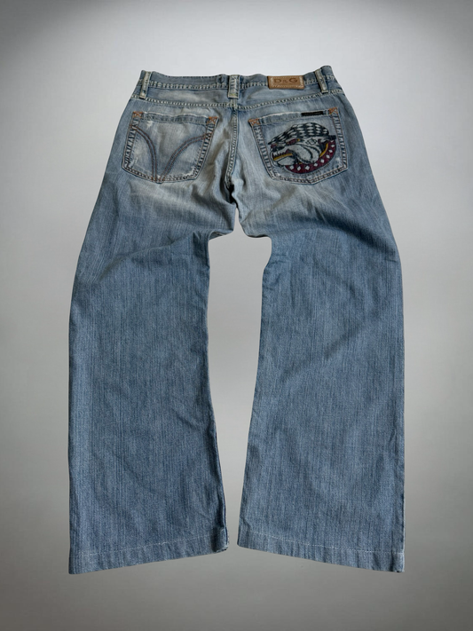 Dolce Gabbana Jeans (S)