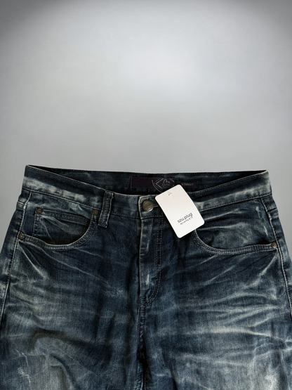 Evisu Jeans (M)