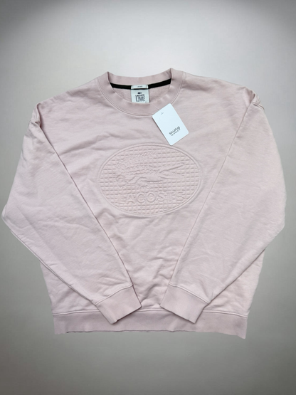 Lacoste Sweater (L)