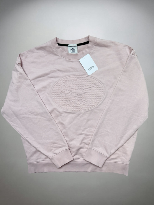 Lacoste Sweater (L)