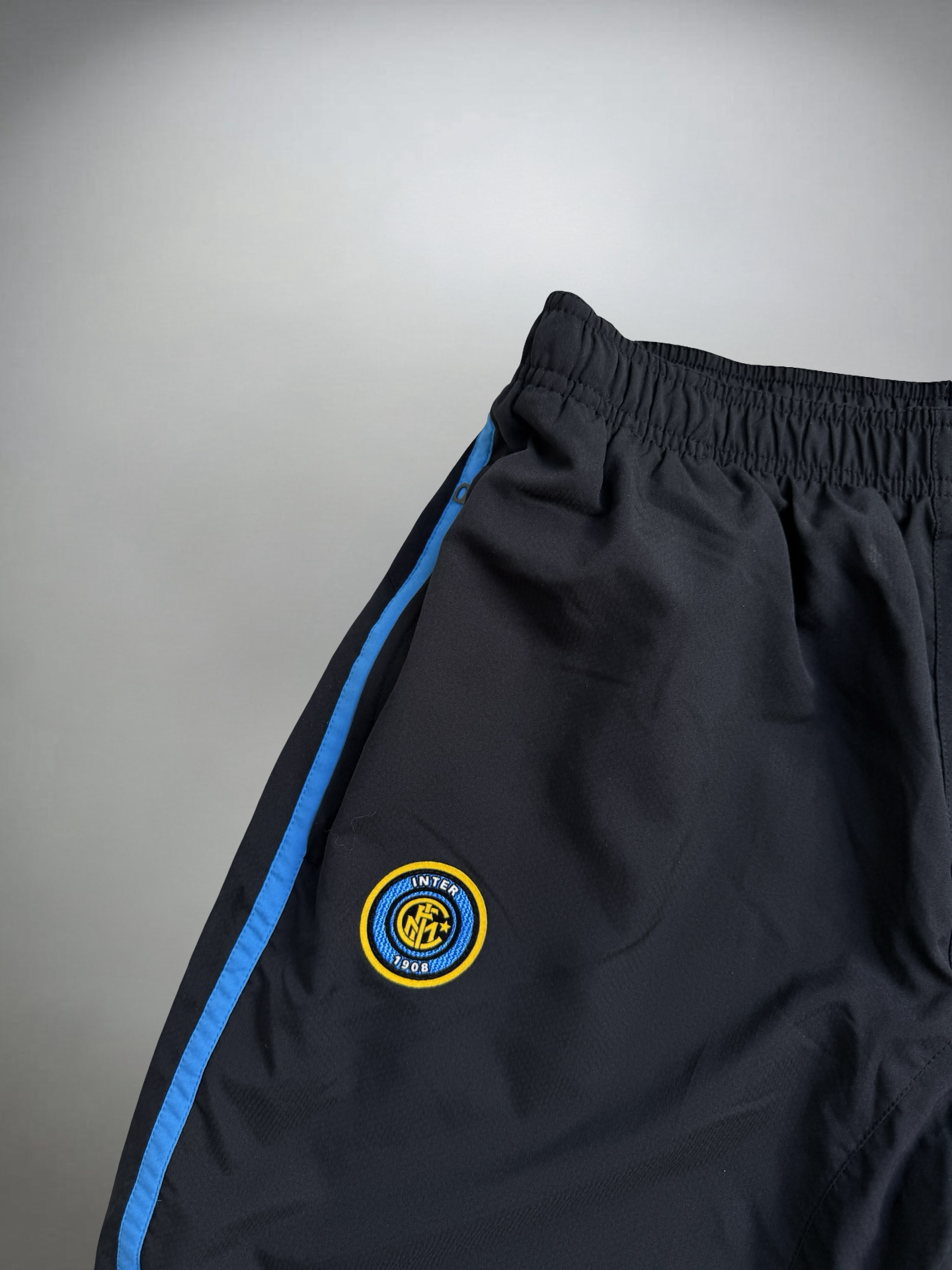 Nike Inter Mailand Tracksuit (XL)