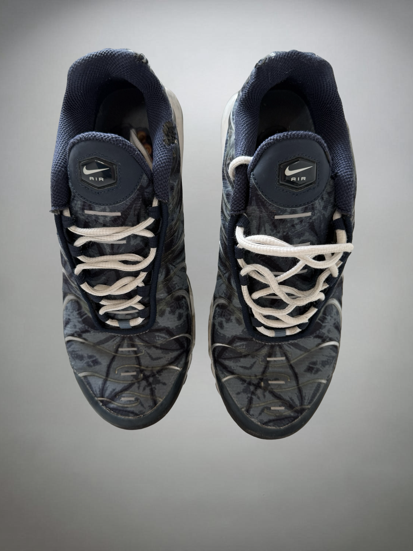 Vintage Nike TN Shoe RARE (43)