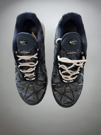 Vintage Nike TN Shoe RARE (43)