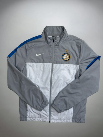 Nike Inter Mailand 2010Tracksuit (S)