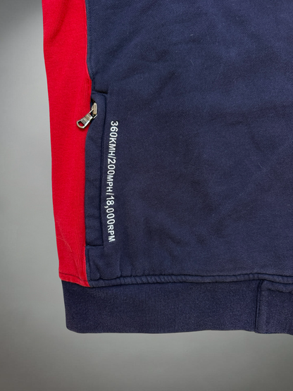 Ralph Lauren Zipper SELTEN (XL)