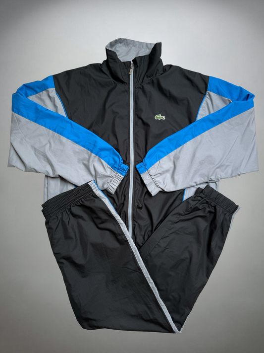 Lacoste Tracksuit (L)