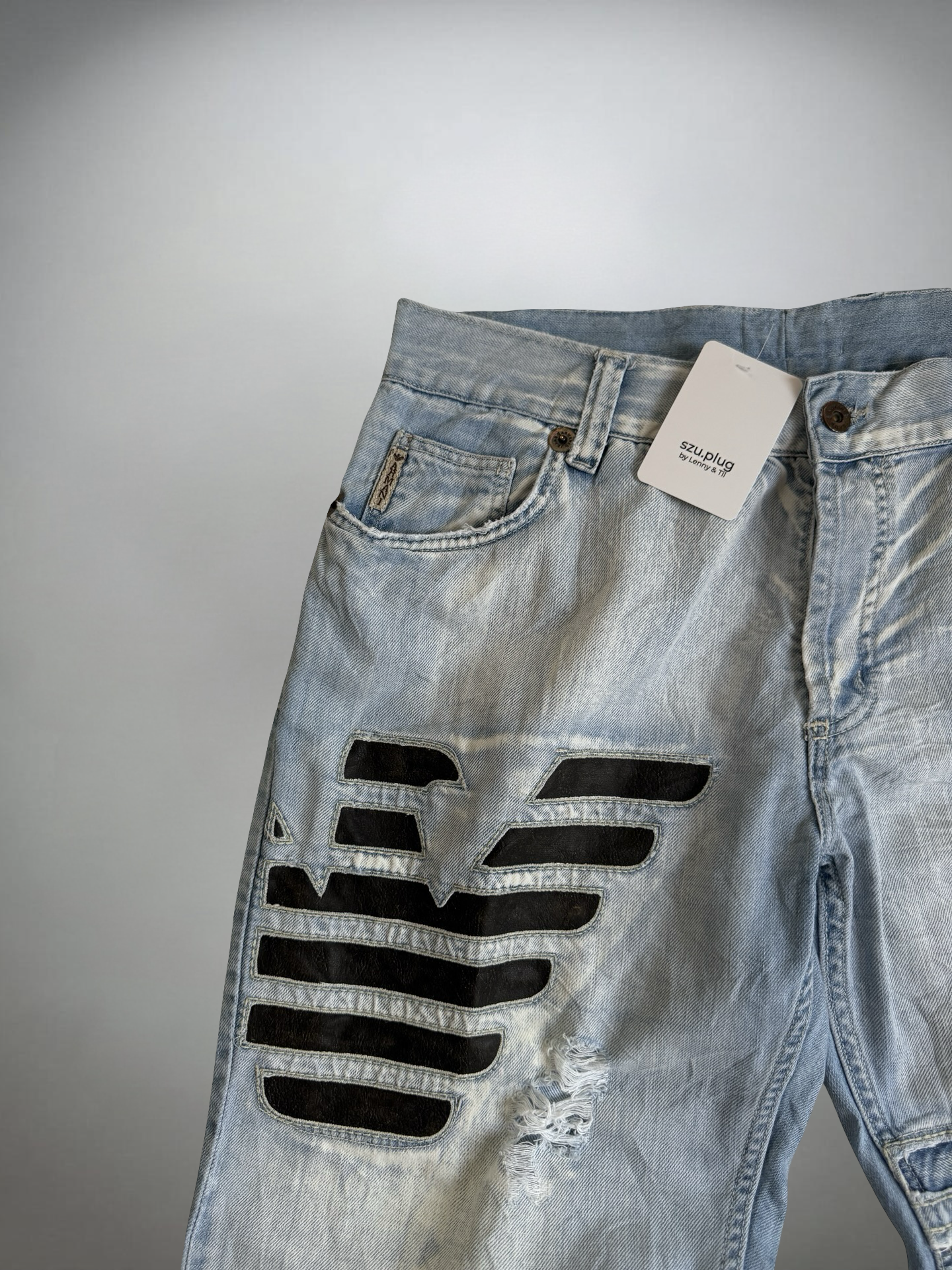 Armani Jeans (L)