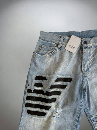 Armani Jeans (L)