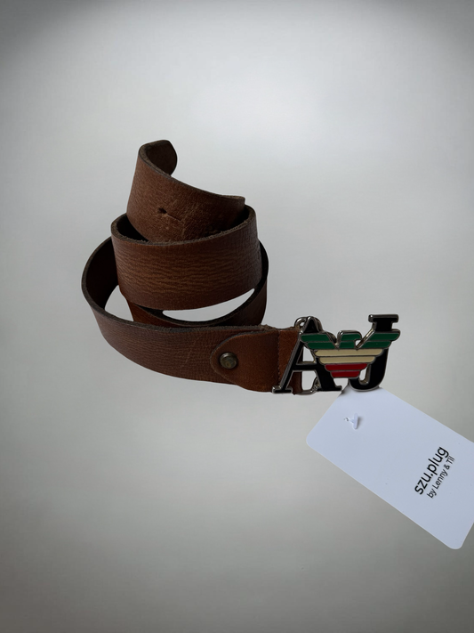 Vintage Armani Italia Belt (97cm)