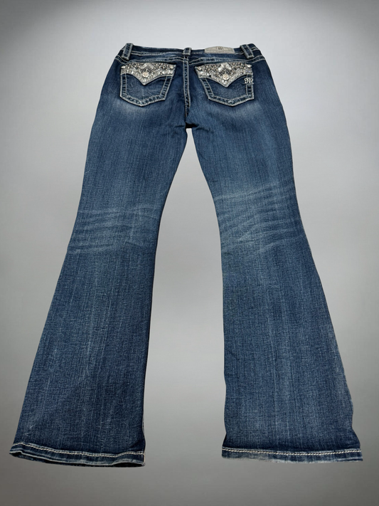Miss Me Jeans Damen (S)