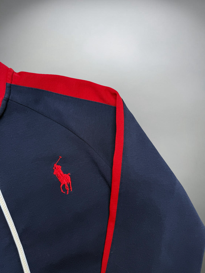 Ralph Lauren Zipper (M)