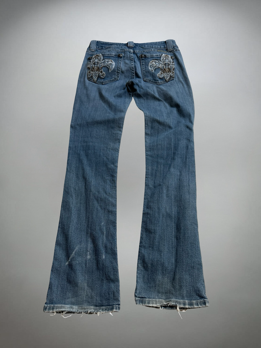 Miss Me Jeans Damen (S)