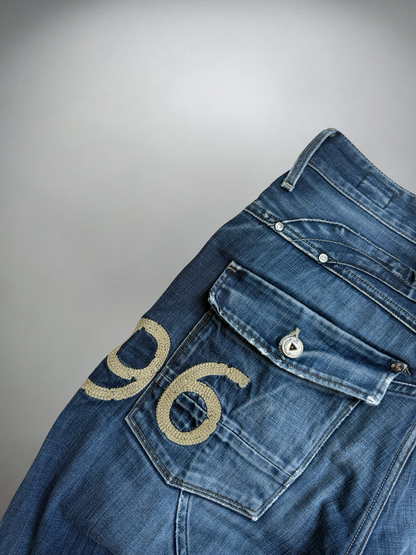 G-Star Jeans (M)