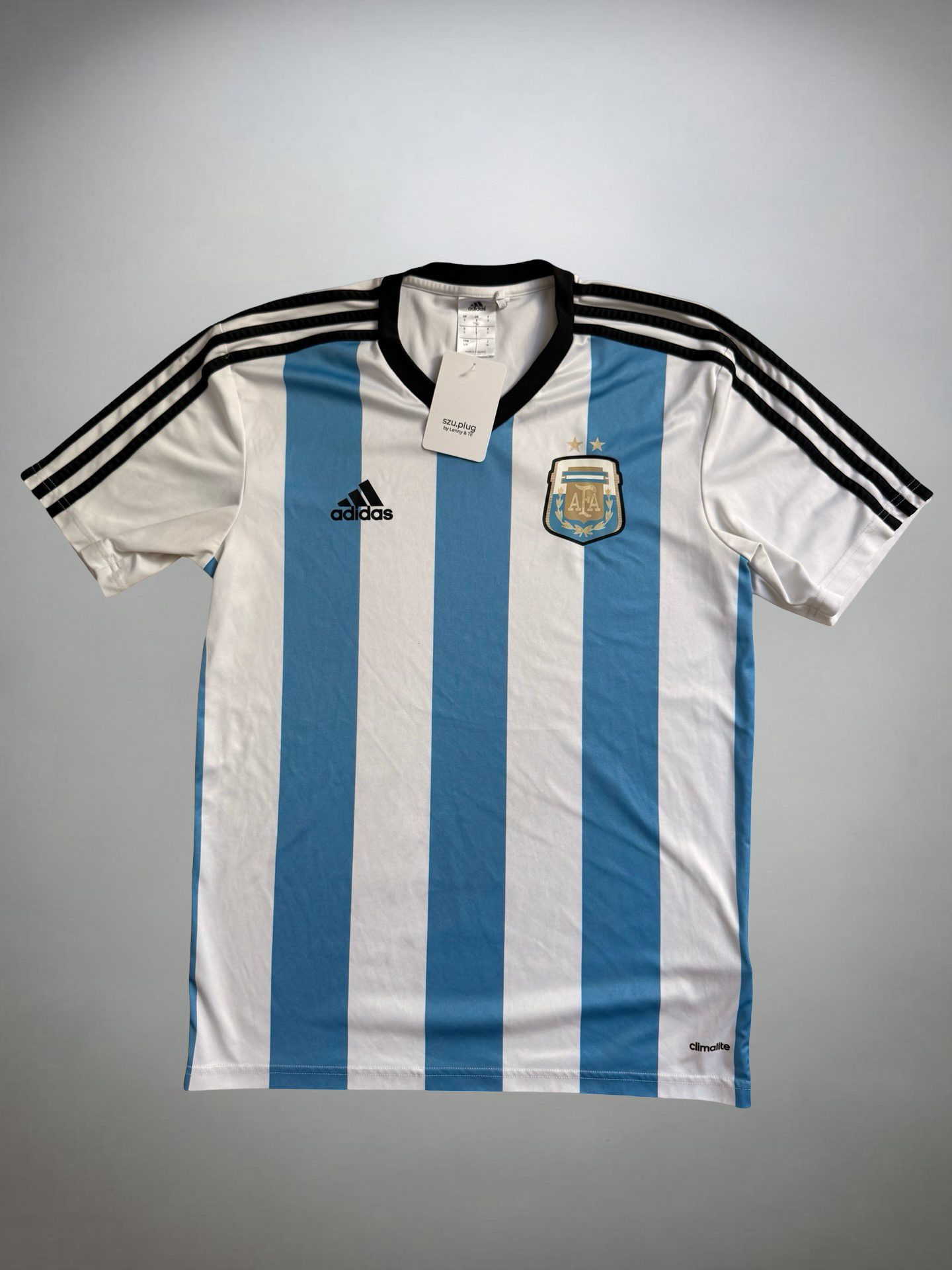 Adidas Argentinien Trikot (S)