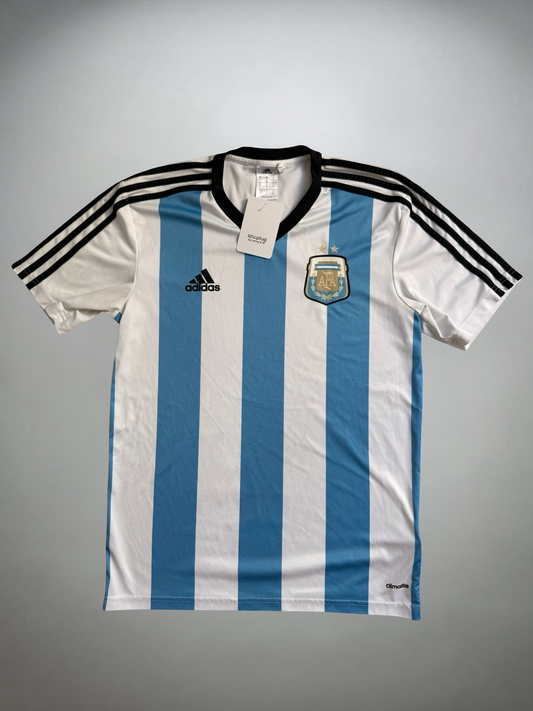 Adidas Argentinien Trikot (S)