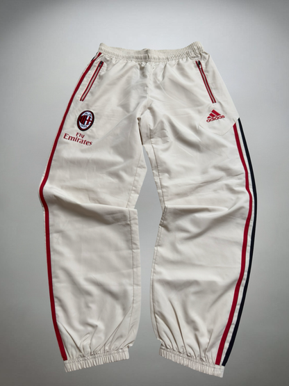 Adidas Ac Milan 2012 Tracksuit (M)