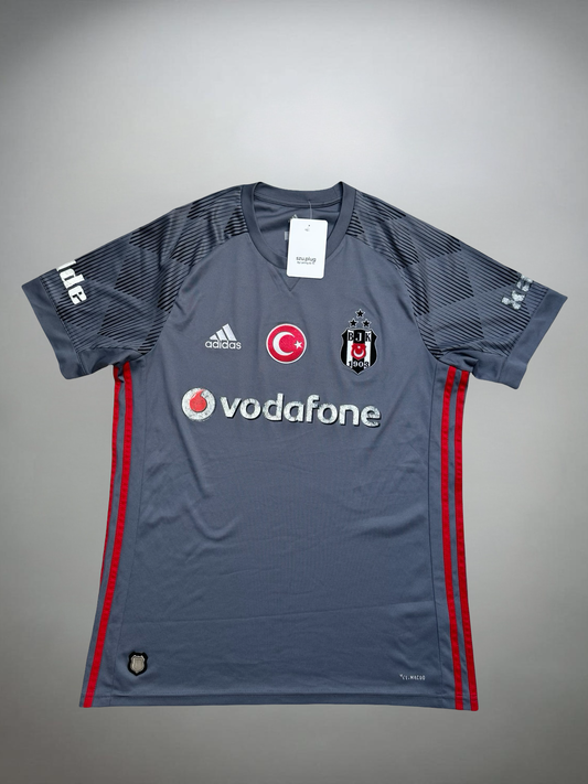 Adidas Besiktas Trikot (S)