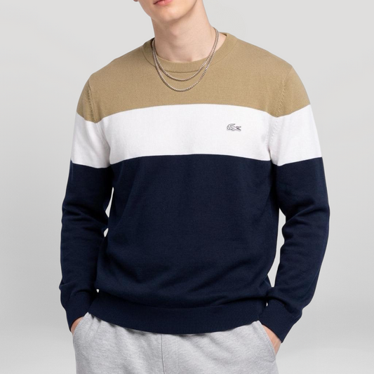 Vintage Lacoste Sweater (S)
