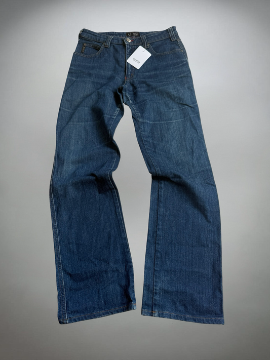 Armani Basic Jeans (S)