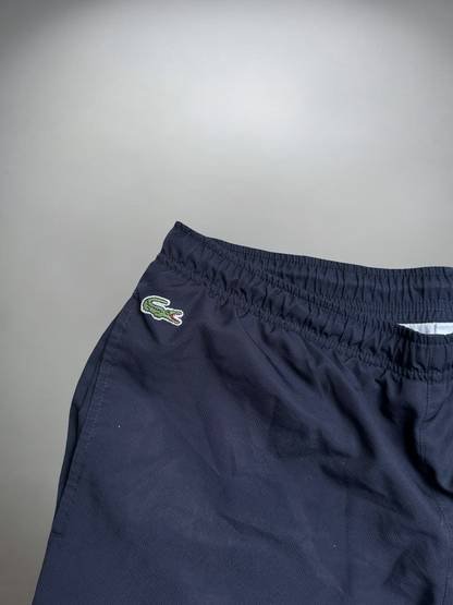 Lacoste Tracksuit (M)