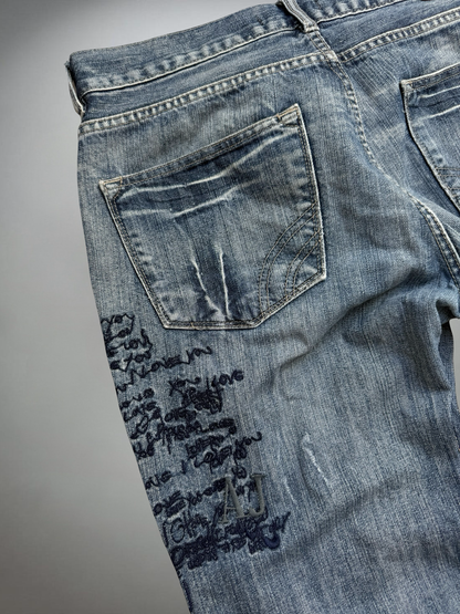 Armani Jeans (M)
