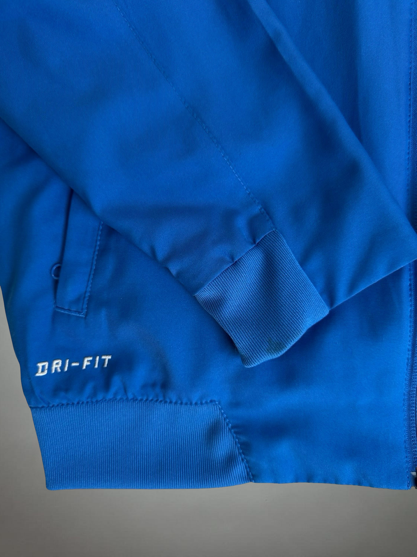 Nike Inter Mailand Trainingsjacke (M)