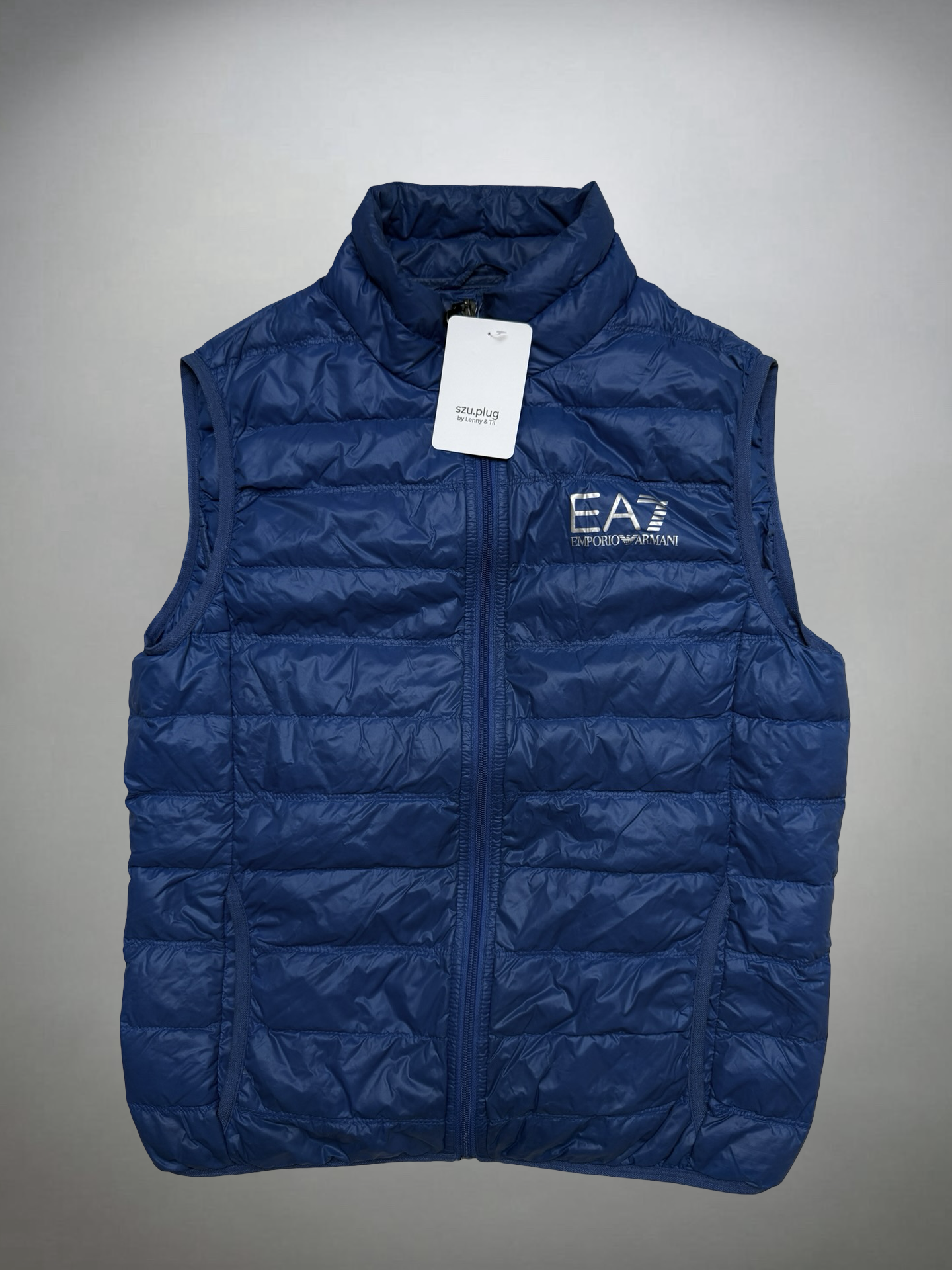 Armani EA7 Weste (S-M)