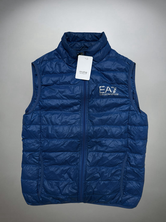 Armani EA7 Weste (S-M)