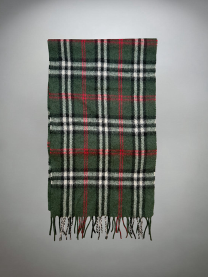 Burberry Schal