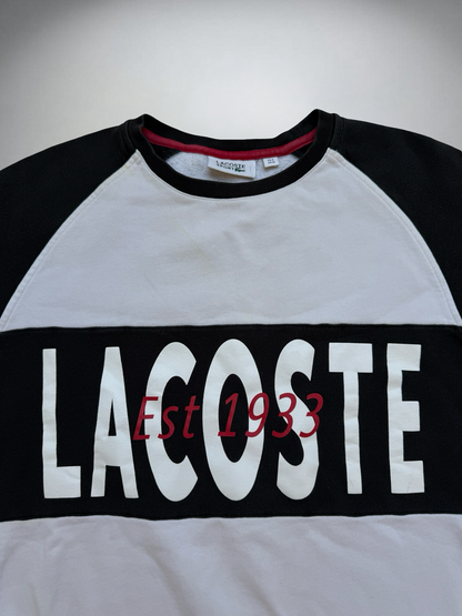 Vintage Lacoste Sweater (S-M)