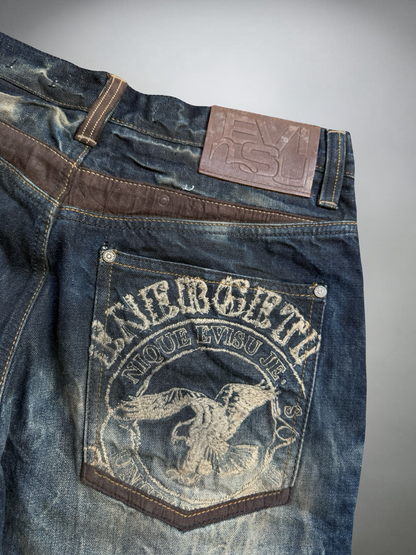 Evisu Jeans (M)