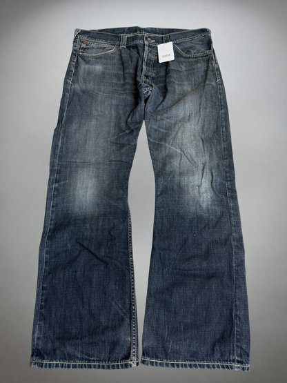 Evisu Jeans (XL)