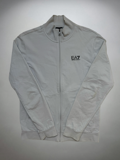 Armani EA7 Zip (S-M)