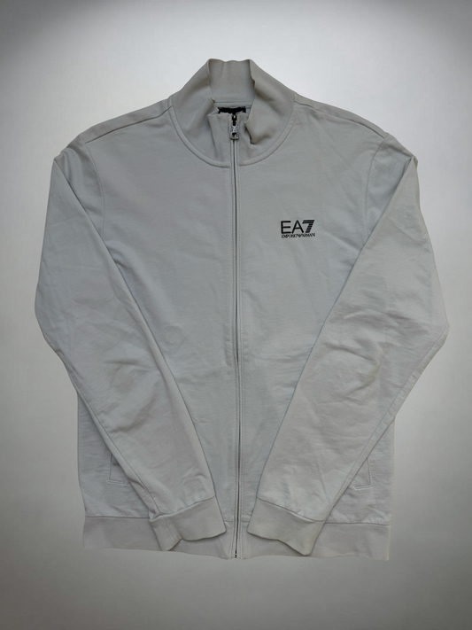 Armani EA7 Zip (S-M)