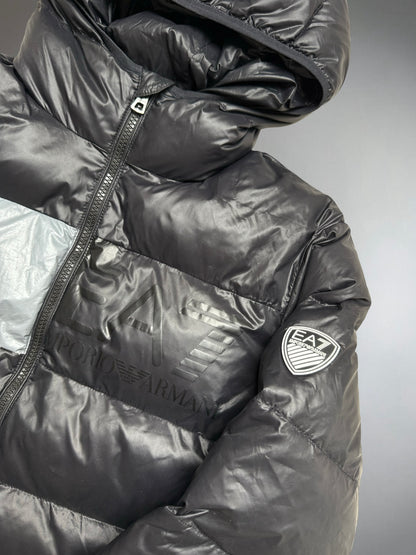 Armani Puffer Jacket (XS-S)