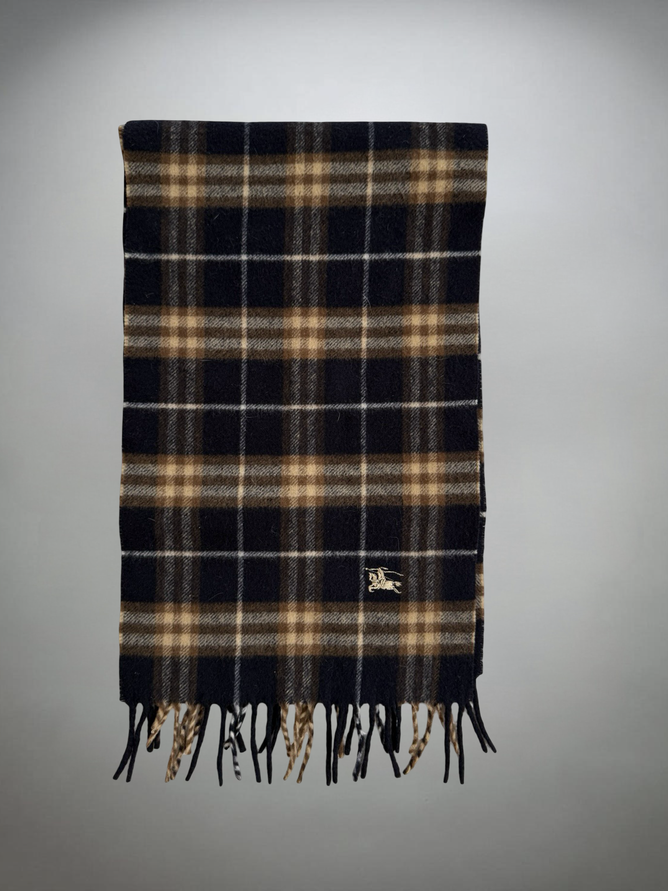 Burberry Schal
