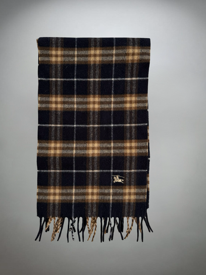 Burberry Schal