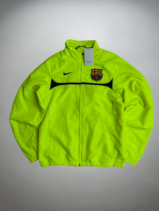 Nike Barcelona Trainingsjacke (M)