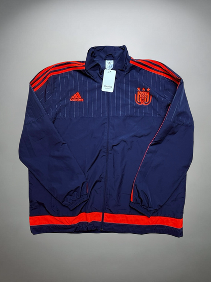 Adidas Anderlecht Jacke (XXL)