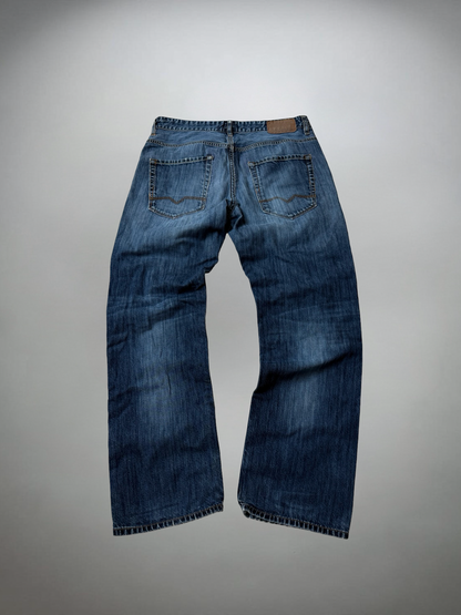 Vintage Bootcut Jeans (S)