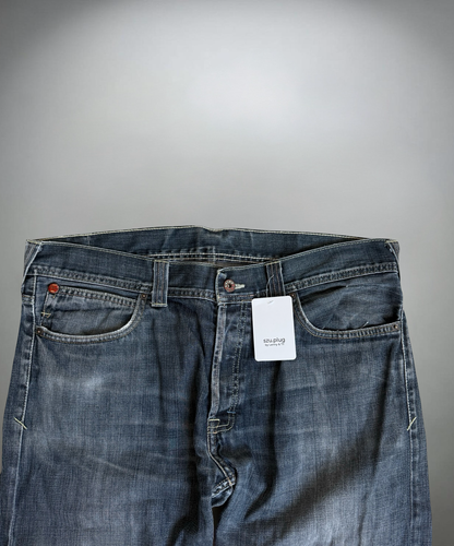 Evisu Jeans (XL)