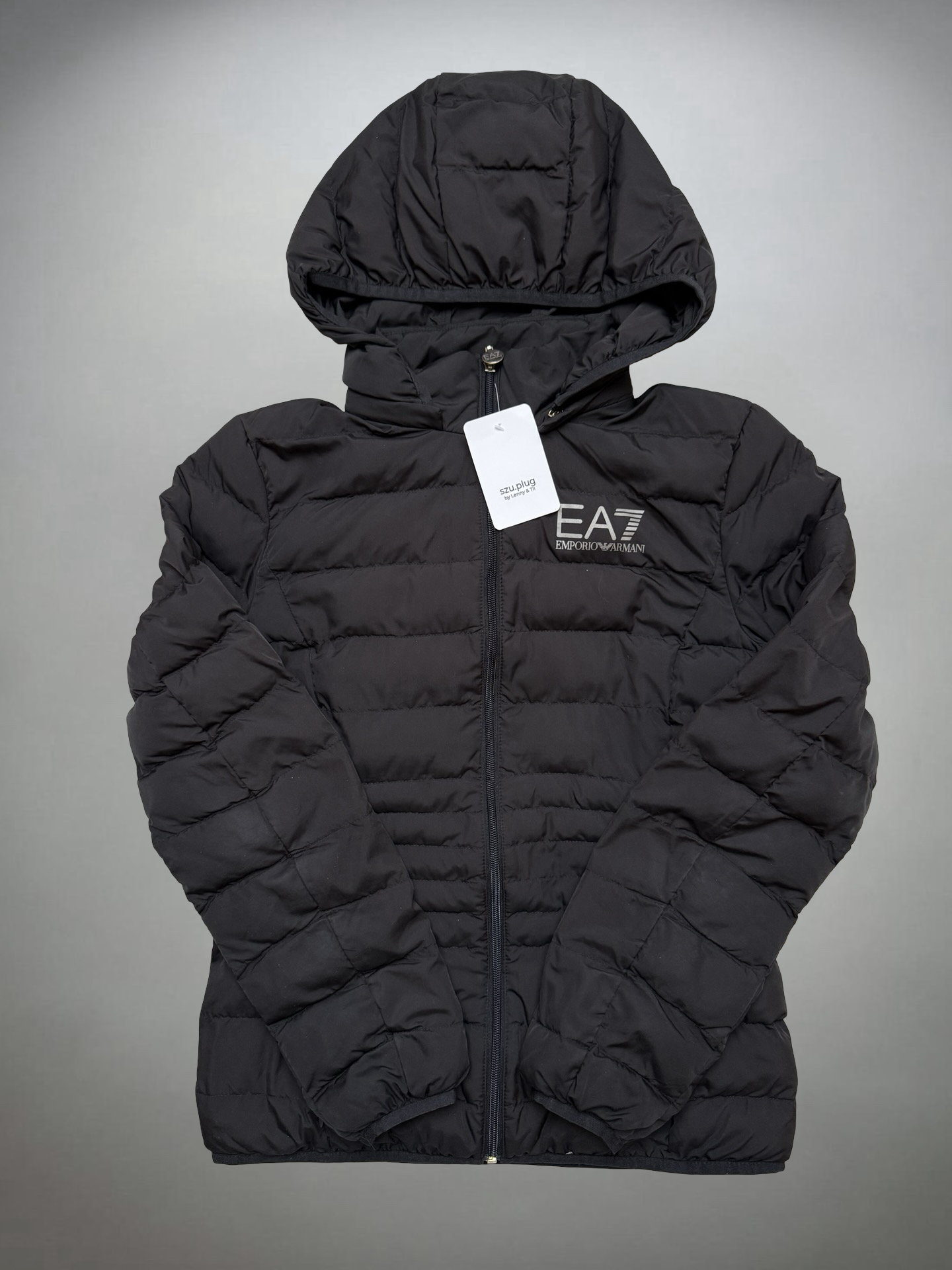 Armani EA7 Puffer Jacket Damen (S)
