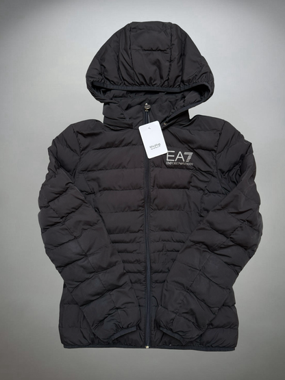 Armani EA7 Puffer Jacket Damen (S)