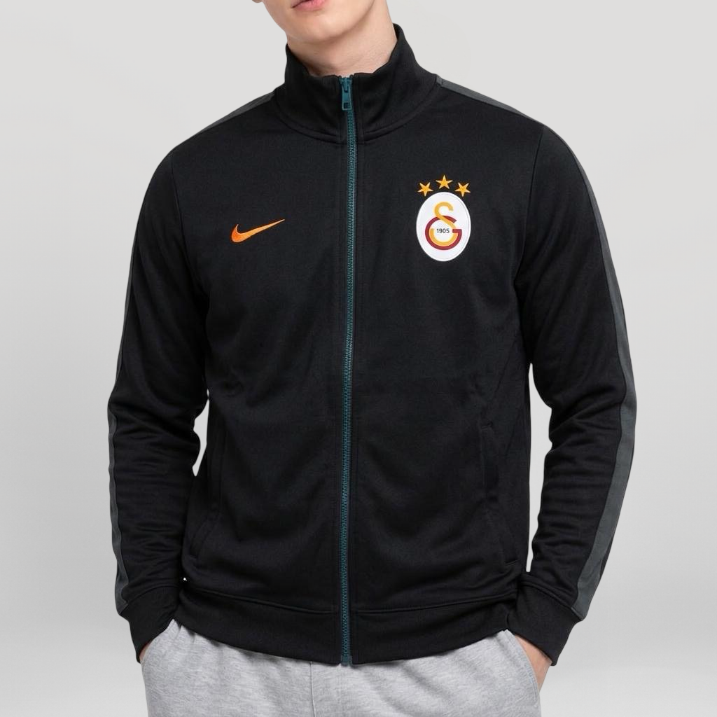 Nike Galatasaray Trainingsjacke (L)