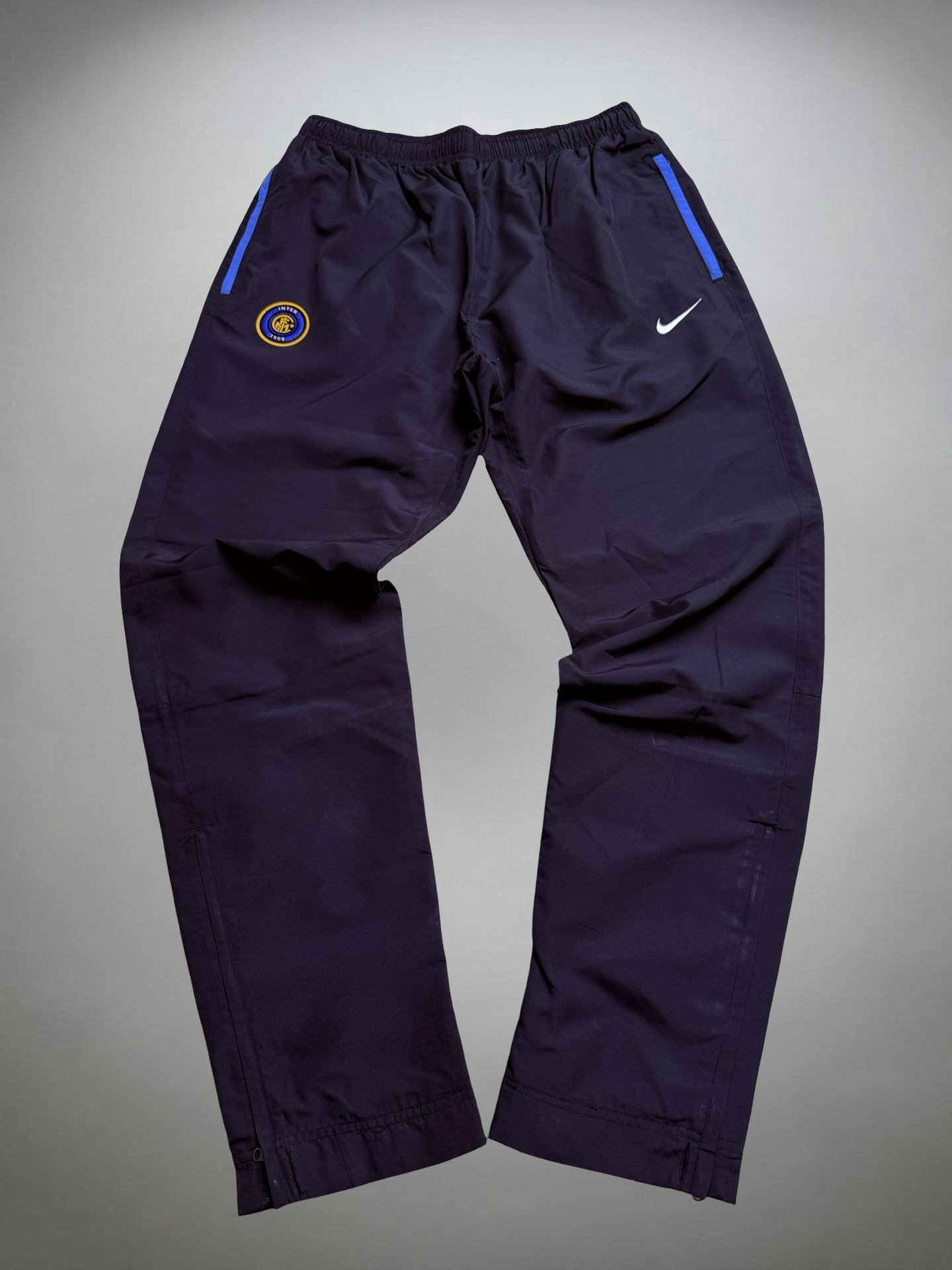 Nike Inter Mailand 2014 Tracksuit (L)