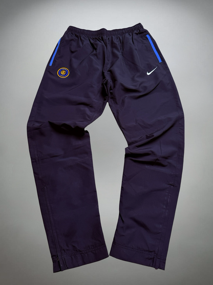 Nike Inter Mailand 2014 Tracksuit (L)